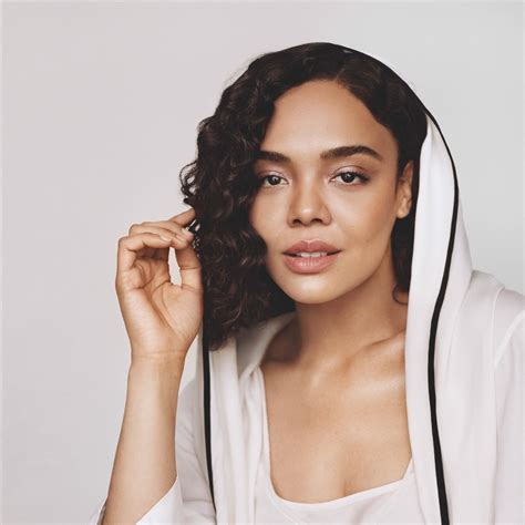 tessa thompson porno|Tessa Thompson